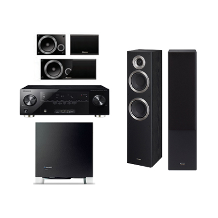 Chuyên sửa chữa dàn âm thanh pioneer 5.1 tại hà nội Chuyên sửa chữa dàn âm thanh pioneer 5.1 tại hà nội