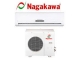Sửa chữa điều hòa NAGAKAWA 0988931000