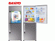 Sửa Chữa Tủ Lạnh Sanyo 0988931000